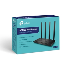 Archer C80 Router Inal - AHP Insumos