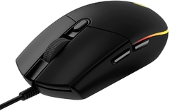 Mouse Logitech G203 Lightsync 910-004843