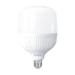 Lampara Led 50w E27 Etheos Fria 6500k Alta potencia LAM50FE - comprar online