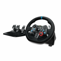 Volante Logitech G29 Racing PS3 PS4