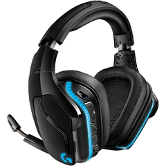 Auricular Logitech Gaming G935 Wireless 7.1 surround