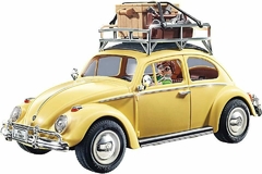 Playmobil Volkswagen Beetle Edicion Especial (70827) - AHP Insumos