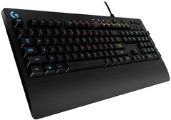 Teclado Logitech G213 Prodigy Gaming Espa