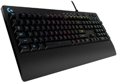 Teclado Logitech G213 Prodigy Gaming Ingles