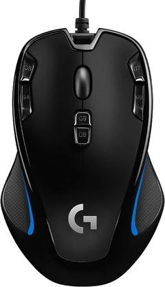 Mouse Logitech G300S - comprar online