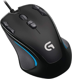 Mouse Logitech G300S - tienda online