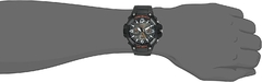 Reloj Hombre Casio MCW-100H-1AVCF Heavy Duty Design Negro en internet