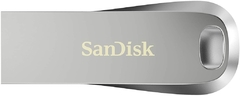 Pendrive 128gb Sandisk Ultra Luxe USB 3.1 Gen 1 en internet