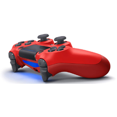 Joystick Sony Dualshock 4 Magma Red