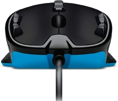 Mouse Logitech G300S - AHP Insumos