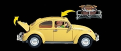 Imagen de Playmobil Volkswagen Beetle Edicion Especial (70827)