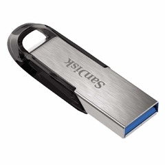 Pendrive 32gb Sandisk Ultra Flair USB 3,1 SDCZ73-032G-G46 - comprar online