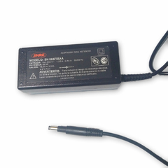 Cargador Notebook Shure 65W HP Compaq 19,5V 3,33A 4,8 x 1,7 mm