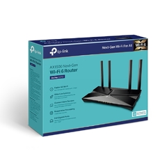 Router inalambrico Archer AX10 Wifi 1,5Gb/s Wifi 6