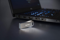 Imagen de Pendrive 128gb Sandisk Ultra Luxe USB 3.1 Gen 1