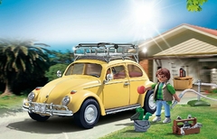 Playmobil Volkswagen Beetle Edicion Especial (70827) - comprar online