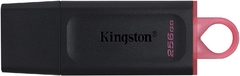 Pendrive 256gb Kingston DT Exodia 3.2 - comprar online