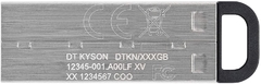 Pendrive 128gb Kingston DTKN 3.2 - AHP Insumos