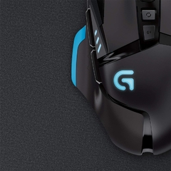 Mouse Pad Logitech G640 Gaming - AHP Insumos