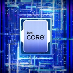 Procesador Intel Core i3 13100F Quad Core 4.5Ghz LGA1700 sin Video BX8071513100F - AHP Insumos