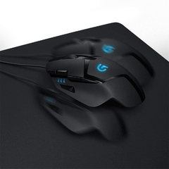 Mouse Pad Logitech G640 Gaming - tienda online