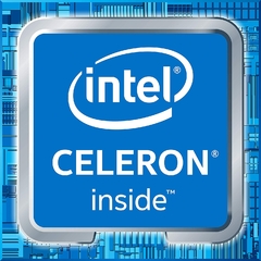 Procesador Intel Celeron G5Procesador Intel Celeron G5905 Dual Core 3.5Ghz LGA1200 Grafica 610 BX80701G5905