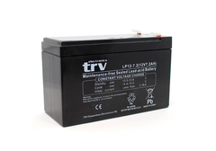 Bateria de gel 12v 7,5Ah TRV - comprar online