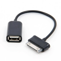 Adaptador OTG Samsung Galaxy Tab en internet