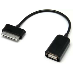 Adaptador OTG Samsung Galaxy Tab - AHP Insumos