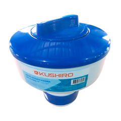 Boya dosificadora de cloro 7" Kushiro APD-007 - comprar online
