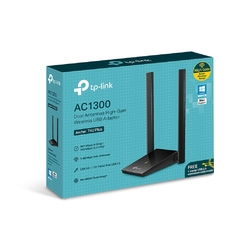 Archer T4U Plus Alta Ganancia AC1300 Dual Band