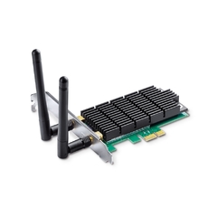 AC 1300 Archer T6E Pci-E en internet