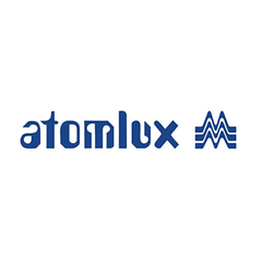 Señalizador Led Atomlux "Salida de Emergencia" - AHP Insumos
