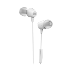 Auricular JBL C50HI LifeStyle Blanco