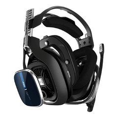 Auricular Logitech Astro A40 TR + Mix Amp PRO PS4 en internet