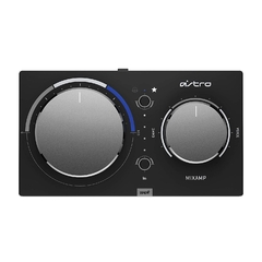 Imagen de Auricular Logitech Astro A40 TR + Mix Amp PRO PS4