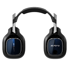 Auricular Logitech Astro A40 TR + Mix Amp PRO PS4 - AHP Insumos