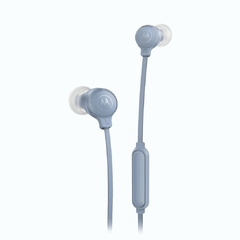 Auricular Motorola EAR BUDS3 Azul