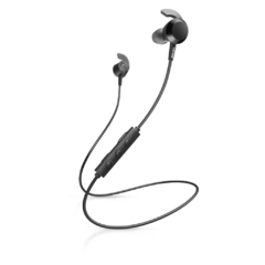 Auricular Philips TAE4205BK/00 in ear Bluetooth 5,0 bateria 10hs - tienda online
