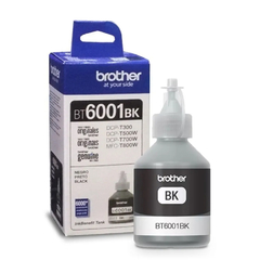 Botella Brother BT6001BK Negro