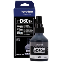 Botella Brother BTD60BK Negro - comprar online