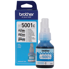 Botella Brother BT5001C cyan p/ DCPT220 en internet
