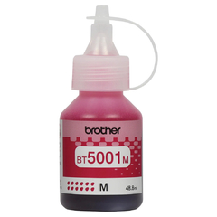 Botella Brother BT5001M magenta p/ DCPT220 en internet