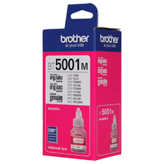 Botella Brother BT5001M magenta p/ DCPT220 - AHP Insumos