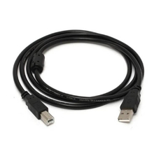 Cable impresora 1,5m USB 2,0 en bolsa - comprar online
