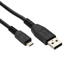 Cable Micro USB 1m Global
