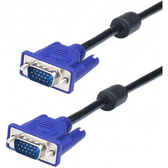 Cable VGA 1,5m con filtro XC-FV15 - comprar online