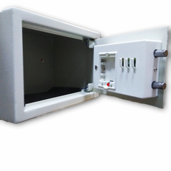 Caja de seguridad 20x31x20cm con panel digital Udovo SEG001 en internet