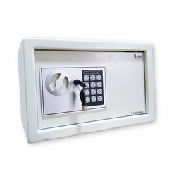 Caja de seguridad 20x31x20cm con panel digital Udovo SEG001 - tienda online
