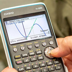 Calculadora Cientifica Graficadora Casio PRIZM FX-CG50 - tienda online